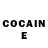 Cocaine 97% nolem retaw